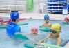 Фото БЕСПЛАТНОЕ занятие по плаванию для детей от 6 до 14 лет в Москве.