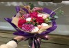 Фото Букеты цветов с доставкой