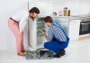 Мастер по ремонту холодильников с выездом на дом в Москве