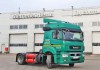Метановое ГБО для грузовиков. Газодизель PRINS - экономия и надёжность