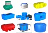 Пластиковые емкости для воды, топлива, КАС в Туле