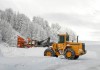 Уборка и вывоз снега Центральный район
