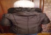 Фото Куртка женская демисезонная утеплённая