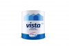 Фото Краска Vista (VITEX) супербелая для потолка
