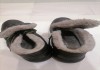 Фото Ботинки зимние для работы SAVEL
