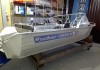 Купить лодку (катер) Wyatboat 430 DCM (транец S)