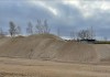 Фото Холодный асфальт Олмикс, щебень гравийный, песок с доставкой