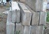 Фото Блоки фбс фундаментные бу, плиты перекрытия ПБ ПК ПНО и дорожные плиты ПАГ