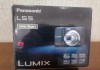 Фото Новый цифровой фотоаппарат Panasonic Lumix DMC-LS5