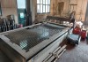 Фото Waterjet. Оборудование для гидроабразивной резки