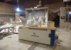 Фото Глазуровочное оборудование для керамической промышленности