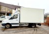 Продается грузовой фургон (рефрижератор) Mercedes Sprinter CDI 515, 2011 г.в. в хорошем состоянии
