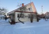 Срочно продается дом на участке 25 соток в селе Старо Рузский район
