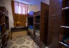 Недорогая 1-спальная кровать в мужской комнате хостела Барнаула