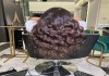 Фото Наращивание волоса на капсулах Москва