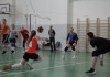 Тренировки в Школе волейбола №1 в Мытищах