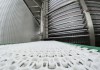 Фото Камера шоковой заморозки со спиральным конвейером