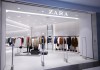 Закупка вещей из Zara, Bershka, Pull&amp;Bear и других брендов.
