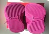 Фото Кроссовки кеды новые lacoste размер замша текстиль цвет розовый фукси подошва легкая обувь женска