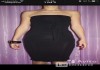 Фото Платье новое peg италия м 46 чёрное футляр сарафан по фигуре вечернее стильное нарядное коктельное