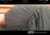 Фото Платье сарафан длинный 46 48 m/l черный вискоза нейлон пояс золото кожзам вечернее новое нарядное на