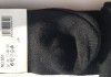 Фото Чулки новые dover 42 44 46 u s m черные вязаные шерсть высокие теплые мягкие стретч тянутся зима жен