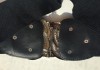Фото Пояс ремень резинка ткань металл под золото бронзу кожзам 4446 черный аксессуар женский стретч тянет