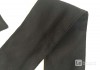 Фото Пояс лента ткань черная аксессуар на волосы голову ремень 12 см ширина украшение бижутерия мода стил