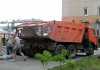 Фото Доставка сыпучих грузов, земляные работы, услуги экскаватора, вывоз мусора и т.д