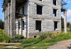 Фото Блочный коттедж без отделки рядом с Псковским озером