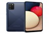 Мобильный телефон (смартфон) Samsung Galaxy A02S 32GB (SM-A025F)
