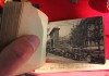 Фото Альбом почтовых карточек Париж, 50 карточек, начало 20го века