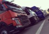 Фото Разборка грузовых автомобилей.