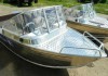 Купить лодку (катер) Wyatboat-430 Pro