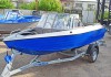 Фото Купить лодку (катер) Неман-450 dc в наличии