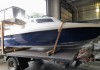 Фото Купить лодку (катер) Neman-500 с каютой