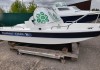 Купить лодку (катер) Wyatboat-430 DC (тримаран)