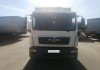 Продаю грузовик MAN TGM 26.290