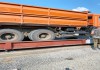 Фото Автомобильные весы АСП 120 тонн 24 метра на поверхности