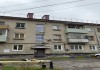 Квартира двухкомнатная в рабочем посёлке Первомайский