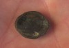 Фото Перстень с камнем, щиток, старинный