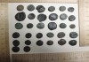 Античные бронзовые монеты, Боспор, коллекция 32 шт