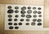Фото Античные бронзовые монеты, Боспор, коллекция 32 шт