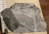 Фото Метеорит железный, коллекционный магнитится