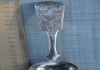 Серебряная столовая ложка Рог Изобилия, серебро 84 проба, 1839 г