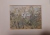 Картина Месяц май, картон, масло, импрессионизм, НХ