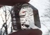Фото Игольчатый кварц, в форме крупного кристалла, коллекционный экземпляр
