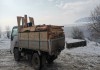 Грузоперевозки от 1 до 25 тонн дрова, обзол, вывоз мусора