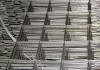Фото Завод по производству металлических изделий «МетИз» предлагает сетку кладочную и сетку рабицу оптом
