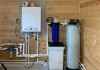 Фото Система очистки воды для дома